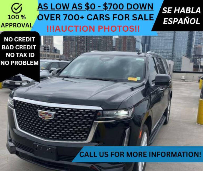cadillac escalade esv 2024 1GYS4JKL5RR171971 image cadillac escalade esv 2024 1GYS4JKL5RR171971 image